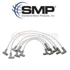 Standard Spark Plug Wire Set for 1978-1984 Chevrolet G20 - Ignition Plugs ae