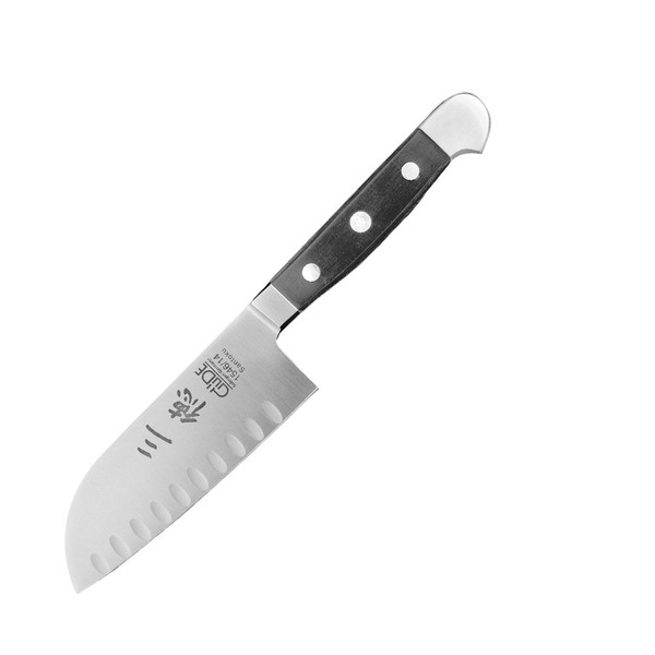 GüDe - Santoku 14 Cm Kulle - Alpha-image