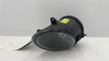 Antibrouillard Audi TT