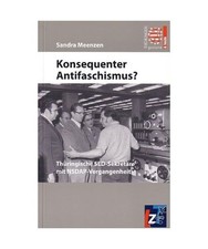 Konsequenter Antifaschismus?: Thüringische SED-Sekretäre mit NSDAP-Vergangenhe