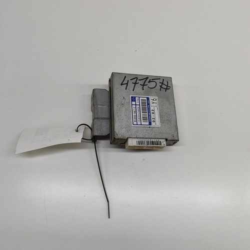 KIA SORENTO I JC Getriebesteuergeräte 95440-4A713 2,5 103kw 2003 28482265