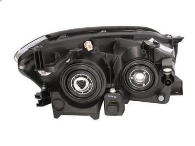 Headlight TYC 20-11532-15-2 TOYOTA RAV 4 III (_A3_) 2 2008-2013