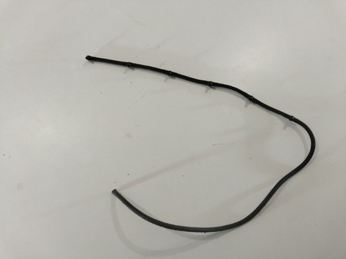 BMW 5 E60 E61 2005 Kraftstoffleitung 13537786544 Diesel 130kW DTE2704