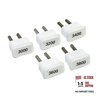 MSD 8743 3000 Series Module Kit - Even Increments - MSD 8743