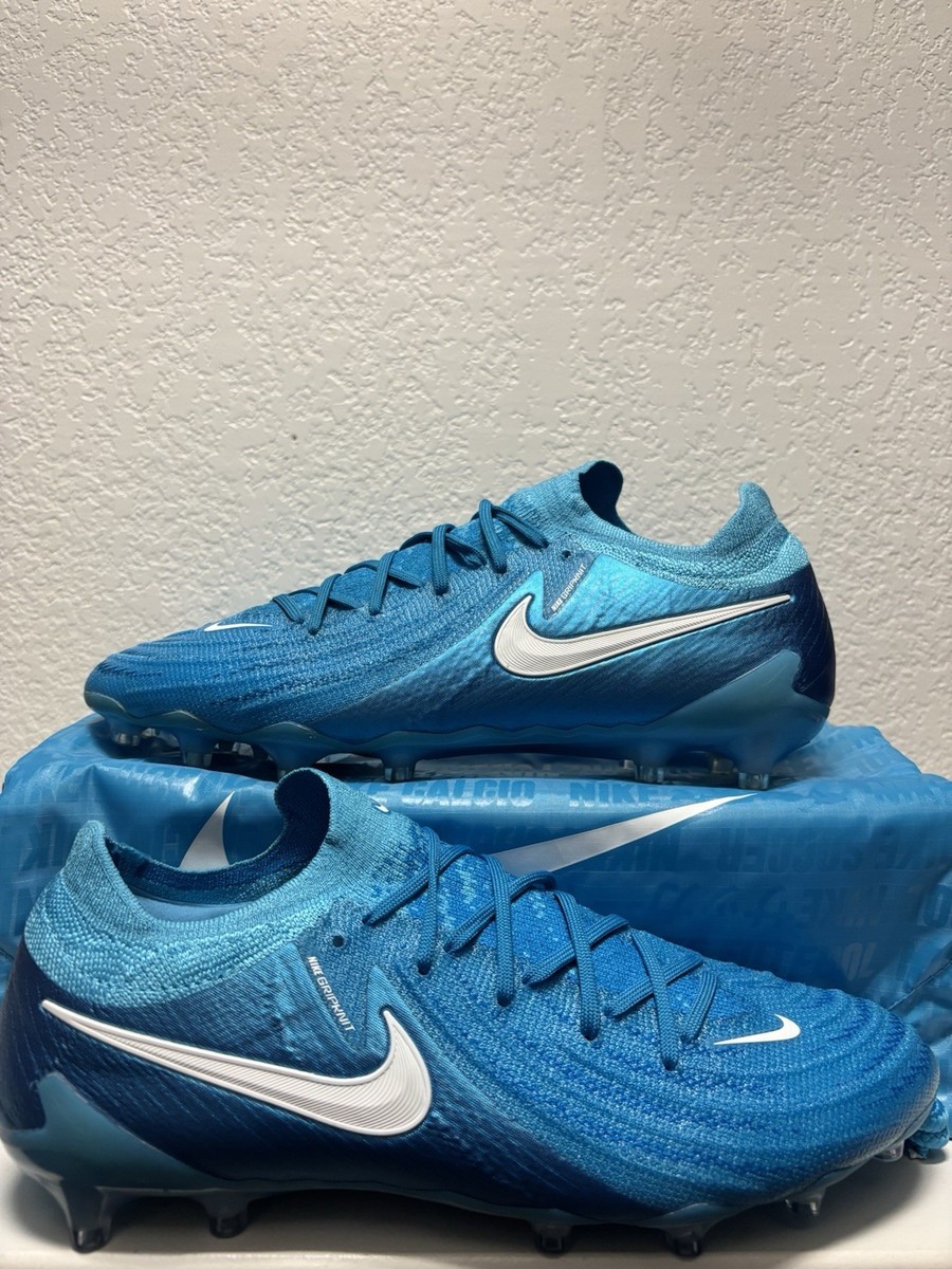 NIKE ファントムGX ELITE AG 28.5 NIKE ナイキ ファントム GX II エリート AG-PRO(ホワイト