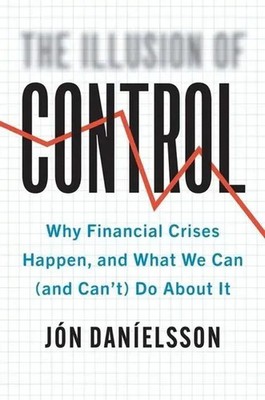 Illusion of Control | Jon Danielsson | Englisch | Buch | Gebunden | 2022
