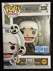 Funko Pop! One Piece - Enel #2236 Chase Target Exclusive