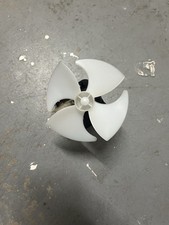 OEM Refrigerator Evaporator Fan Motor W10312647