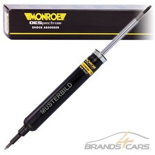 MONROE OESPECTRUM STOßDÄMPFER HINTEN FÜR MERCEDES C-KLASSE W202 S202 CLK 208