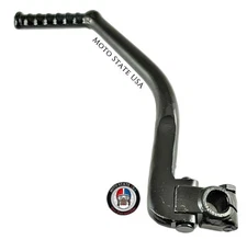 Kick Starter Lever Kick Start Arm/16mm For Honda XR 200R (1981-1983 1986-2002)