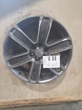 2017-2019 Gmc Acadia Wheel 20x8"" 6 Spoke W/ Cap Oem