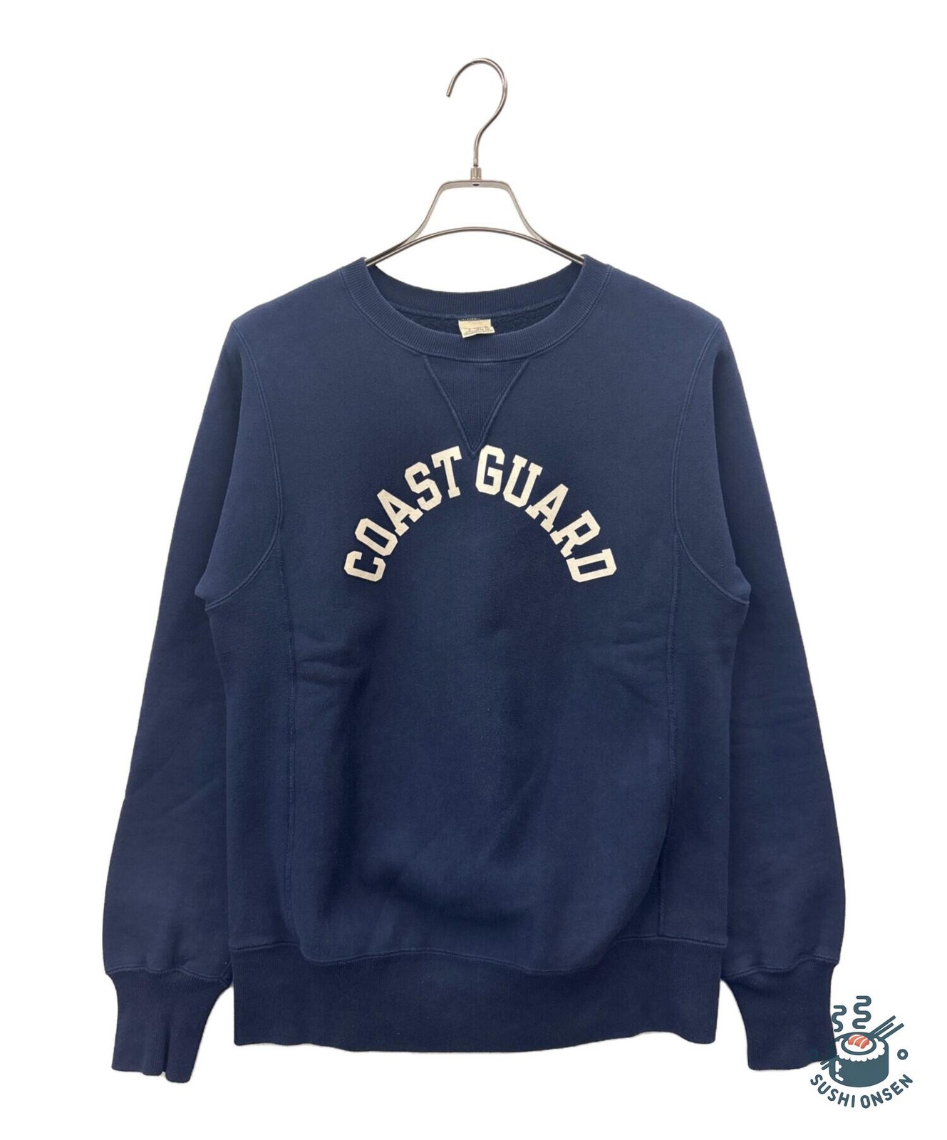 BUZZ RICKSON'S Buzz Rickson's COAST GUARD print s… - image 1