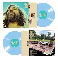 Matt Berry - Heard Noises - Vinyl Record 12 Record - G3Z