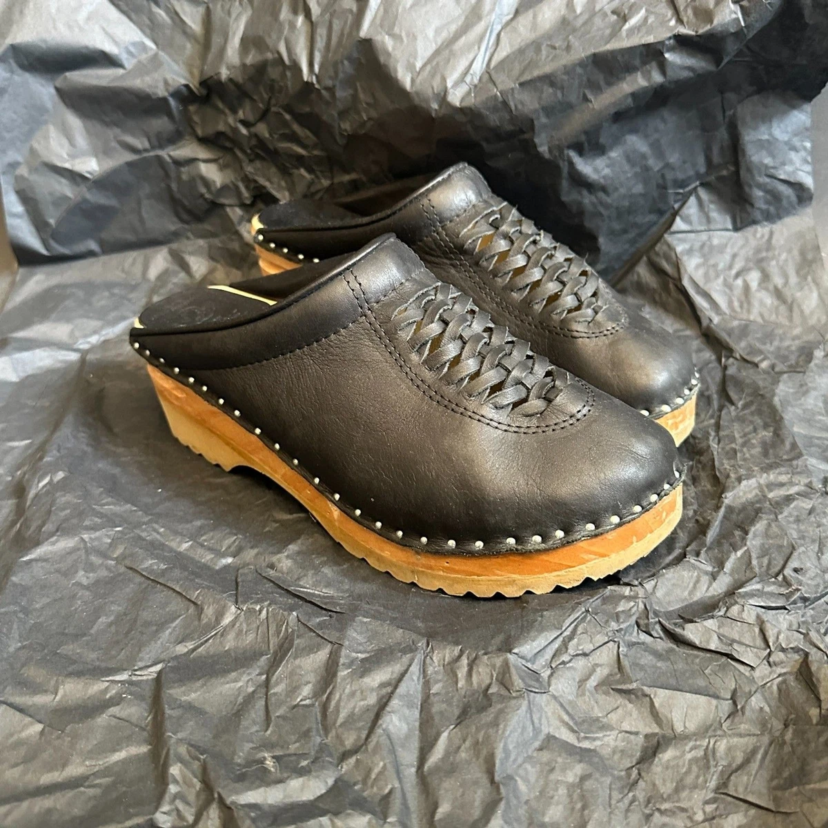 Troentorp Clog Comfort Shoes for Women for sale | eBay