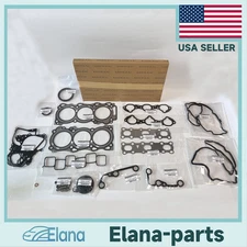 OEM Head Gasket Set for 08-20 Infiniti G37 M37 Q50 Nissan 370Z 3.7L VQ37VHR US