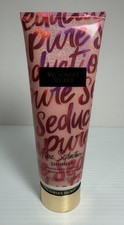 Victoria's Secret Pure Seduction Shimmer Fragrance Lotion 236 ml/8 fl. oz. New