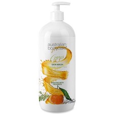 Image of Australian Bodycare Citrus Skin Wash 1000ml