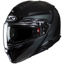 Helmet HJC  Rpha 91 Abbes Mc-5   Pick Size