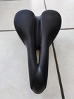 Planet Bike A.R.S. Anatomic Relief Bicycle Saddle Comfortable Bike Seat Black — photo 2