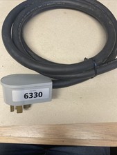 9 6 Cooper 6330 50Amp Generator Cord
