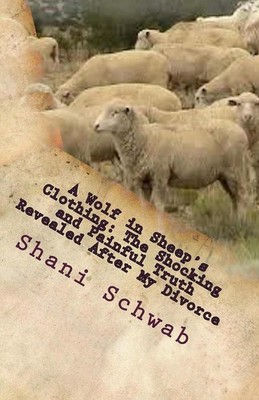A Wolf in Sheep's Clothing: The Shocking and Painful Truth Revealed After My Div