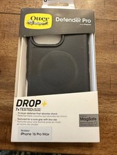 otterbox defender pro iphone 16 pro max