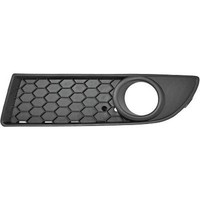 Diederichs ZUB00332 LüFtungsgitter, StoßStange Links Vorne FüR VW Polo (9N_)
