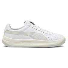 PUMA Gv Special Base Lace Up  Mens White Sneakers Casual Shoes 39850701