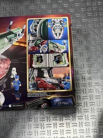 LEGO UCS Star Wars Slave 1 [75060] Retired NIB-As Show In PIC. Box Not Perfect