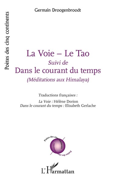 Germain Droogenbroodt | La Voie - Le Tao | Taschenbuch | FranzöSisch (2022)-image