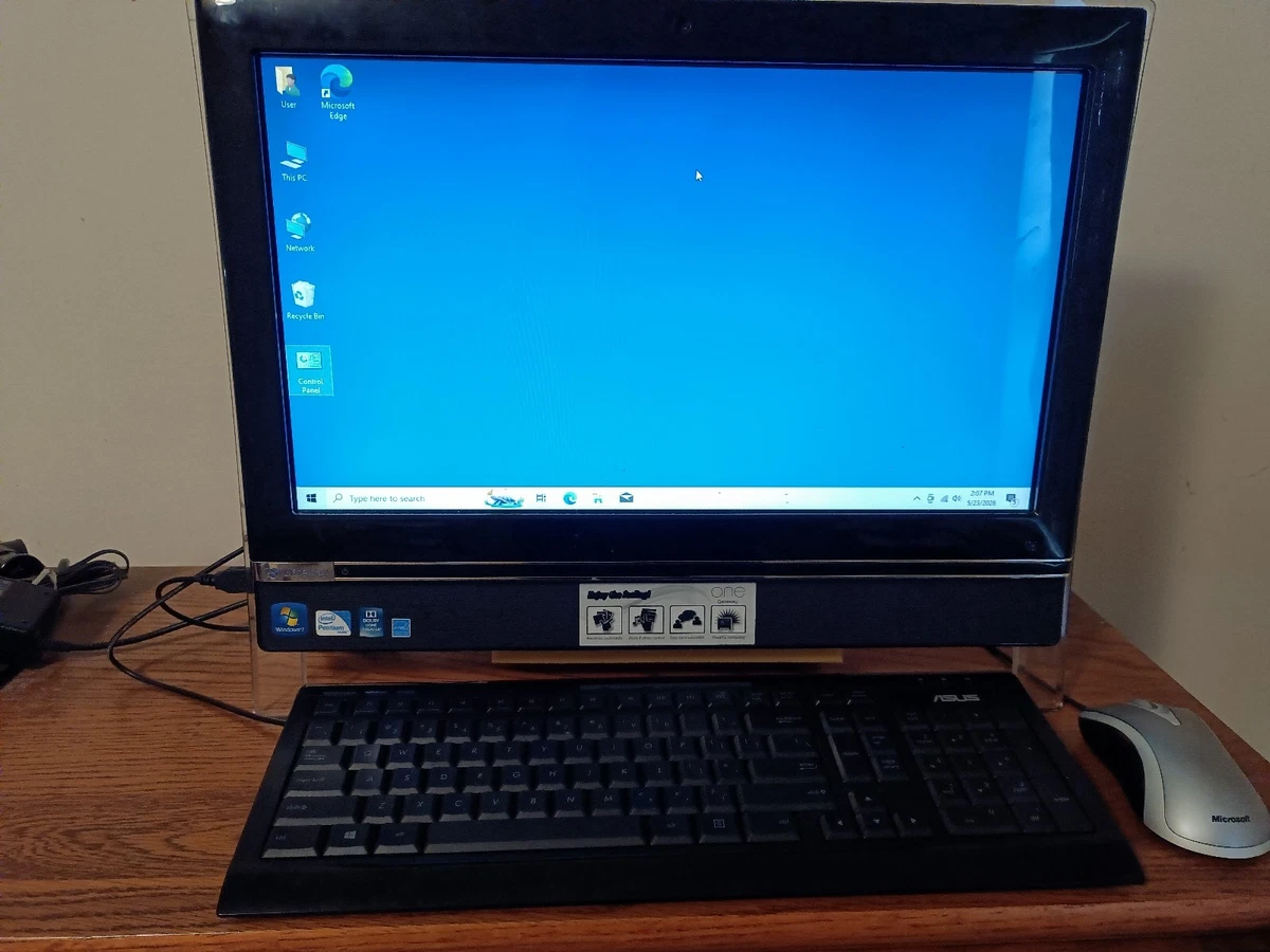 Gateway One Zx for sale | eBay