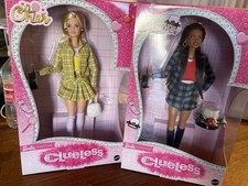 2025 Barbie x Clueless Cher Dionne Set NRFB