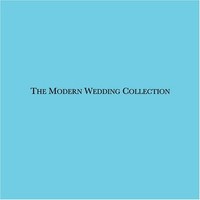 Modern Wedding Colle - Cd - G3Z