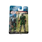 G.I. Joe Valor vs Venom KAMAKURA 2004 New In Package Missing Weapon