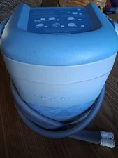 Iceman Classic 3 Cold Therapy Machine Without AC adaptor 