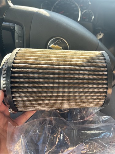 Turbo CLARKE C03396 / C03396 (used 1 Yr Old) Minimal Hours On It With Hose Clamp