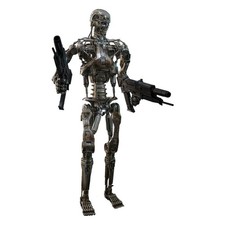 PREORDER HOT TOYS Terminator 2 Judgment Day Diecast Action Figure 1/6
