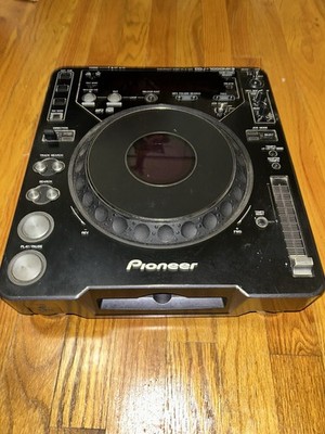Pioneer CDJ-1000MK3 DJ