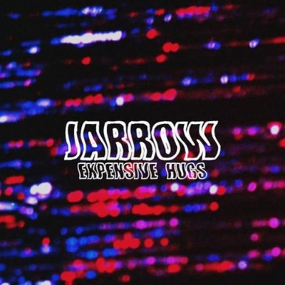 Jarrow Expensive Hugs (CD) Album