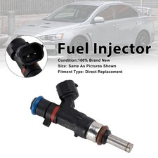 Injecteur Mitsubishi LANCER