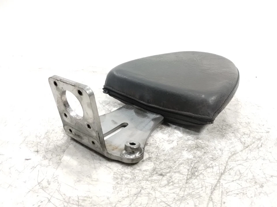 Victory Kingpin Vegas 2006 respaldo trasero pasajero soporte de montaje barra Sissy Foto 4 de 4