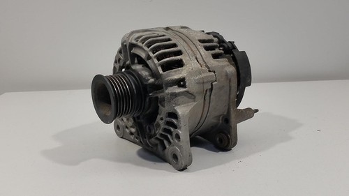 VW Polo 6N Bj 2001 Lichtmaschine 90A Generator 1.4l 44kw AUD