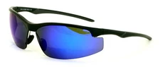 V.W.E. Bifocal High Performance Protective Safety Glasses Light Mirror Tint