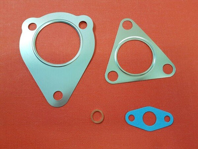 Turbocharger gasket kit HONDA CIVIC VII Hatchback 1.7 CTDi GK-372 ...