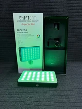 ShiftCam ProLED RGBWW Panel - New Open Box