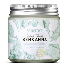 Dentifrice bio sensitive Ben & Anna