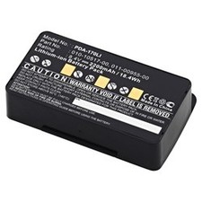 Replacement Battery For GARMIN GPSMAP276C