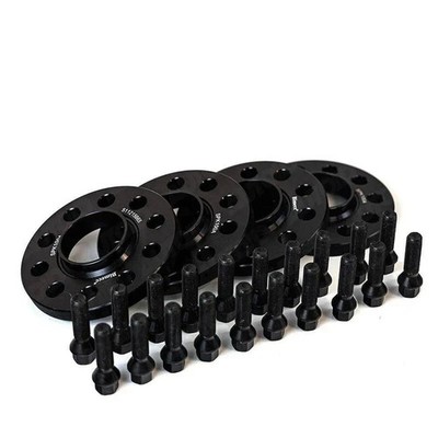 BMW 1er M135i & M140i F20 F21 BIMECC SPURVERBREITERUNG SET 5×120 (2012-2019)