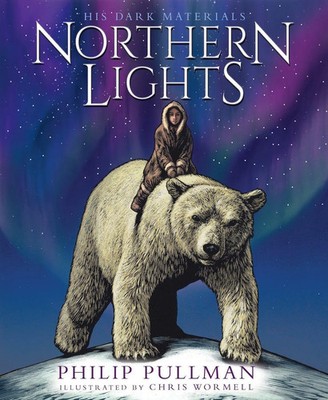 Northern Lights: The Illustrated Edition | Philip Pullman | Englisch | Buch