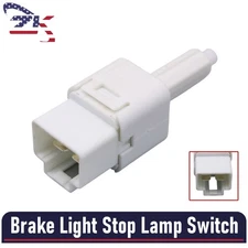 For Nissan Brake Light Stop Lamp Switch 25320-3JA0A US